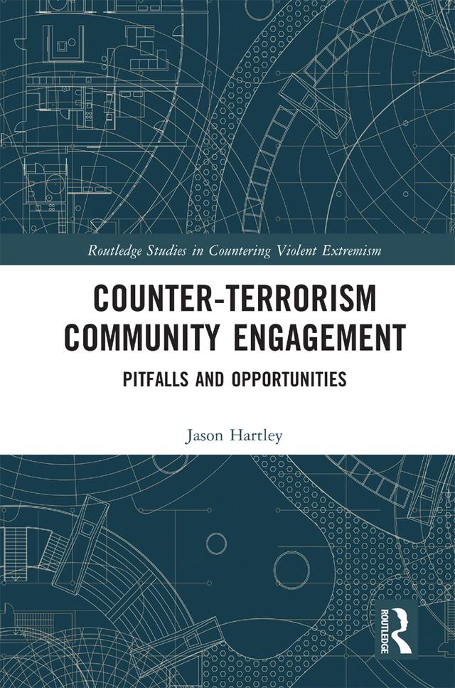 Counter-Terrorism Community Engagement by Jason Hartley