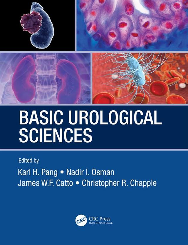 Basic Urological Sciences by Christopher Chapple, James Catto, Karl Pang, Nadir Osman