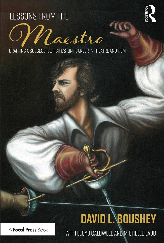 Lessons from The Maestro by David L. Boushey