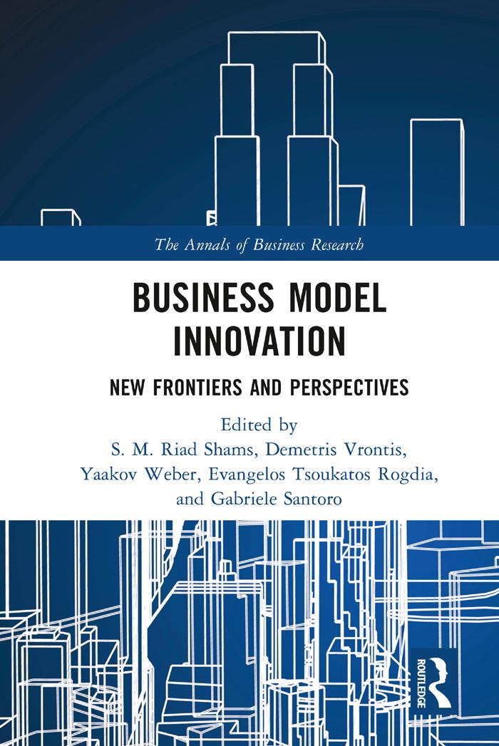 Business Model Innovation