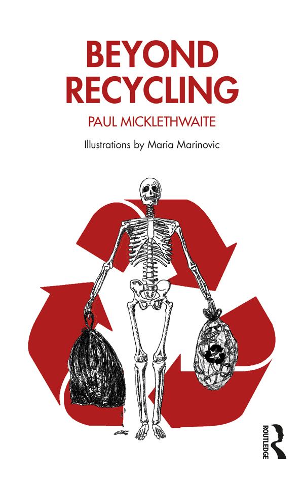 Beyond Recycling by Paul Micklethwaite