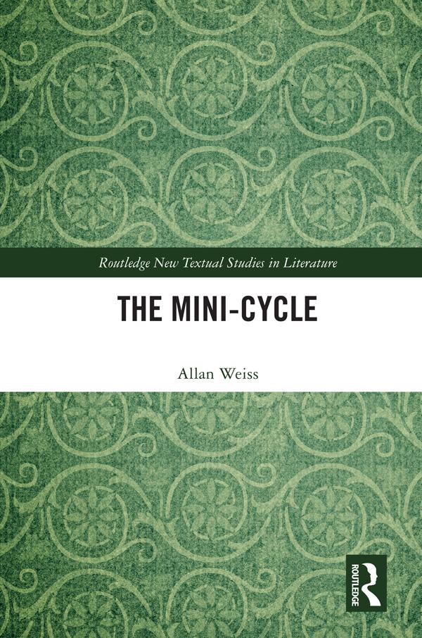 The Mini-Cycle by Allan Weiss