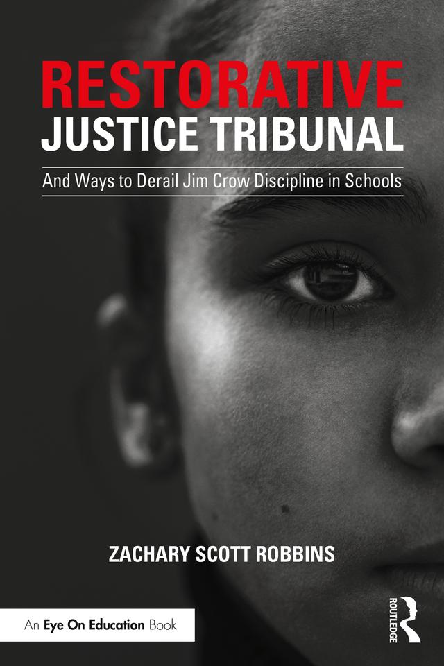 Restorative Justice Tribunal by Zachary Scott Robbins