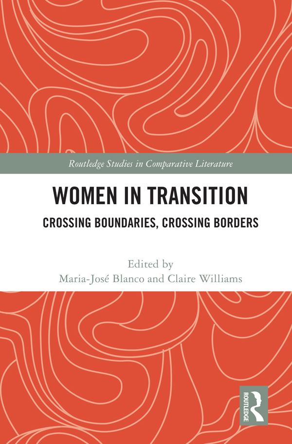 Women in Transition by Claire Williams, Maria-José Blanco