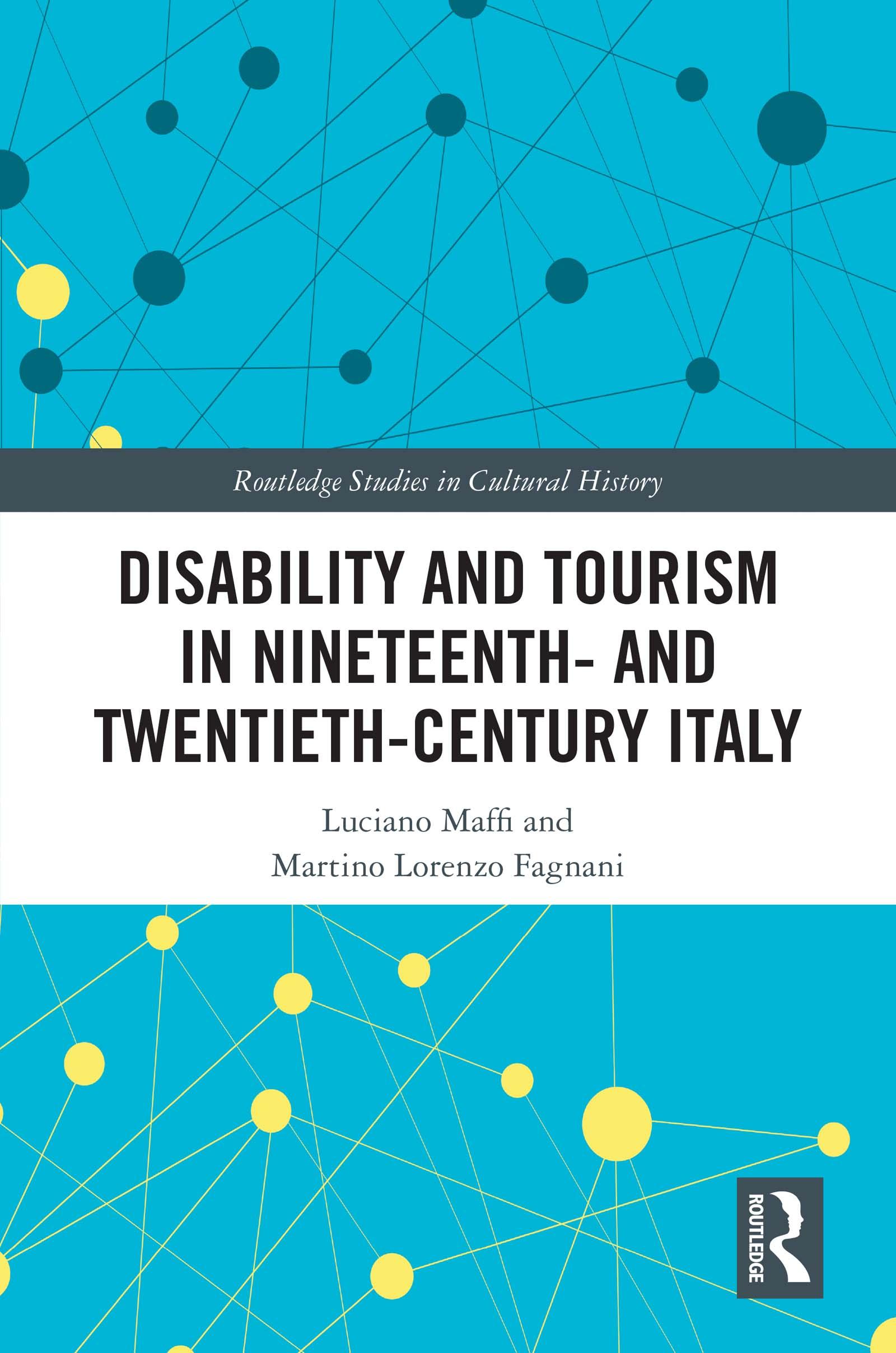 Disability and Tourism in Nineteenth- and Twentieth-Century Italy