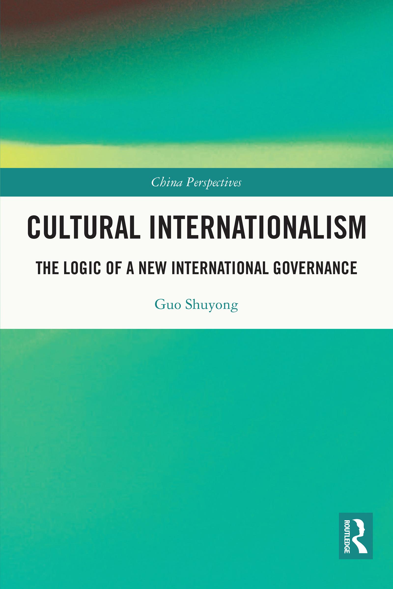 Cultural Internationalism