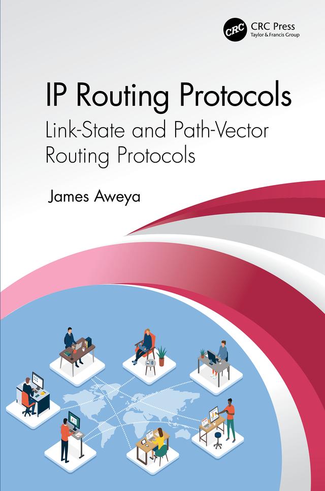 IP Routing Protocols by James Aweya