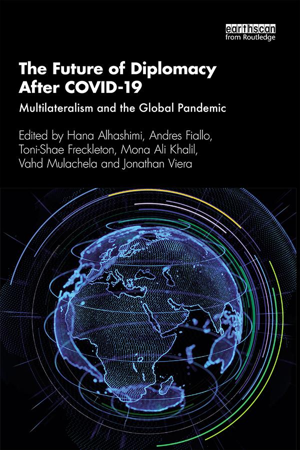 The Future of Diplomacy After COVID-19