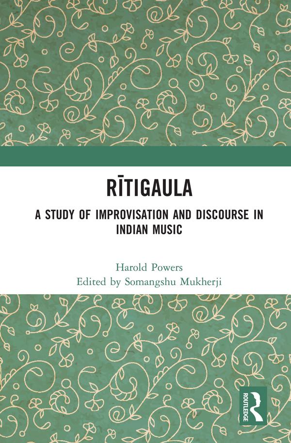 Rītigaula by Somangshu Mukherji