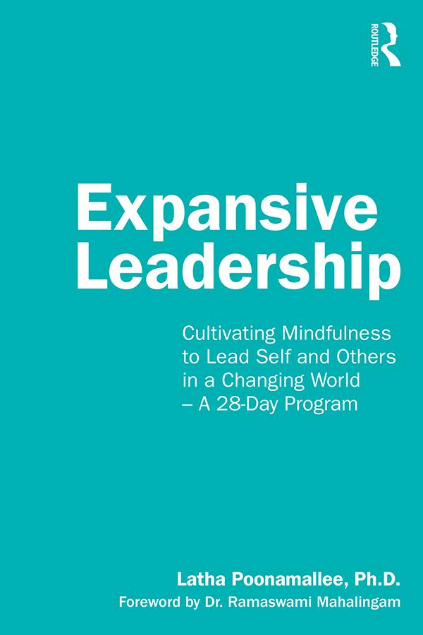 Expansive Leadership by Latha Poonamallee