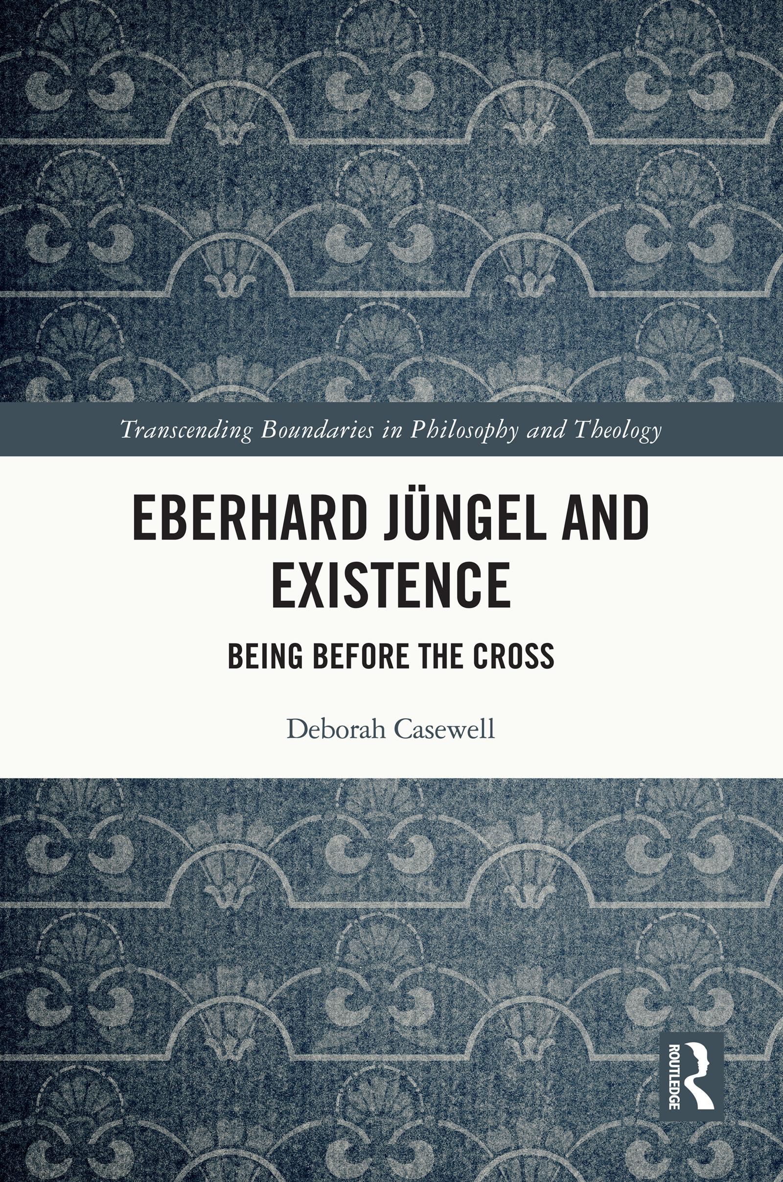 Eberhard Jüngel and Existence