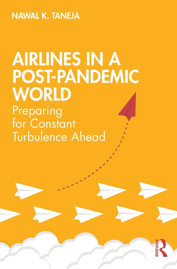 Airlines in a Post-Pandemic World