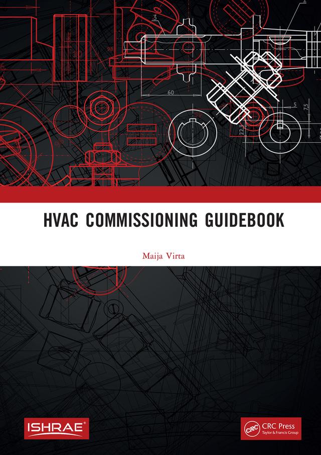 HVAC Commissioning Guidebook by Maija Virta