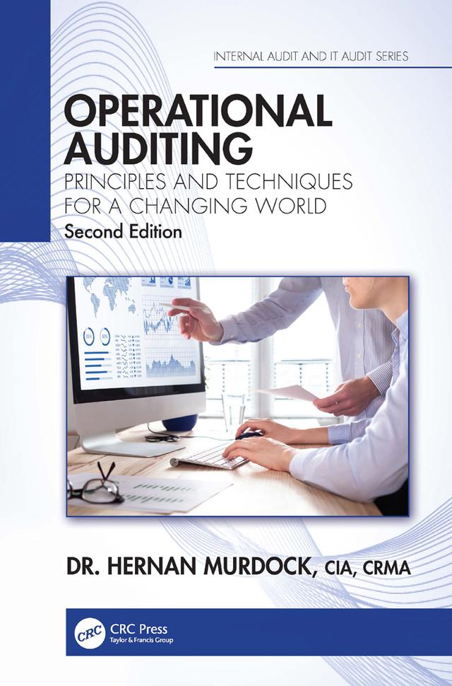 Operational Auditing by Hernan Murdock