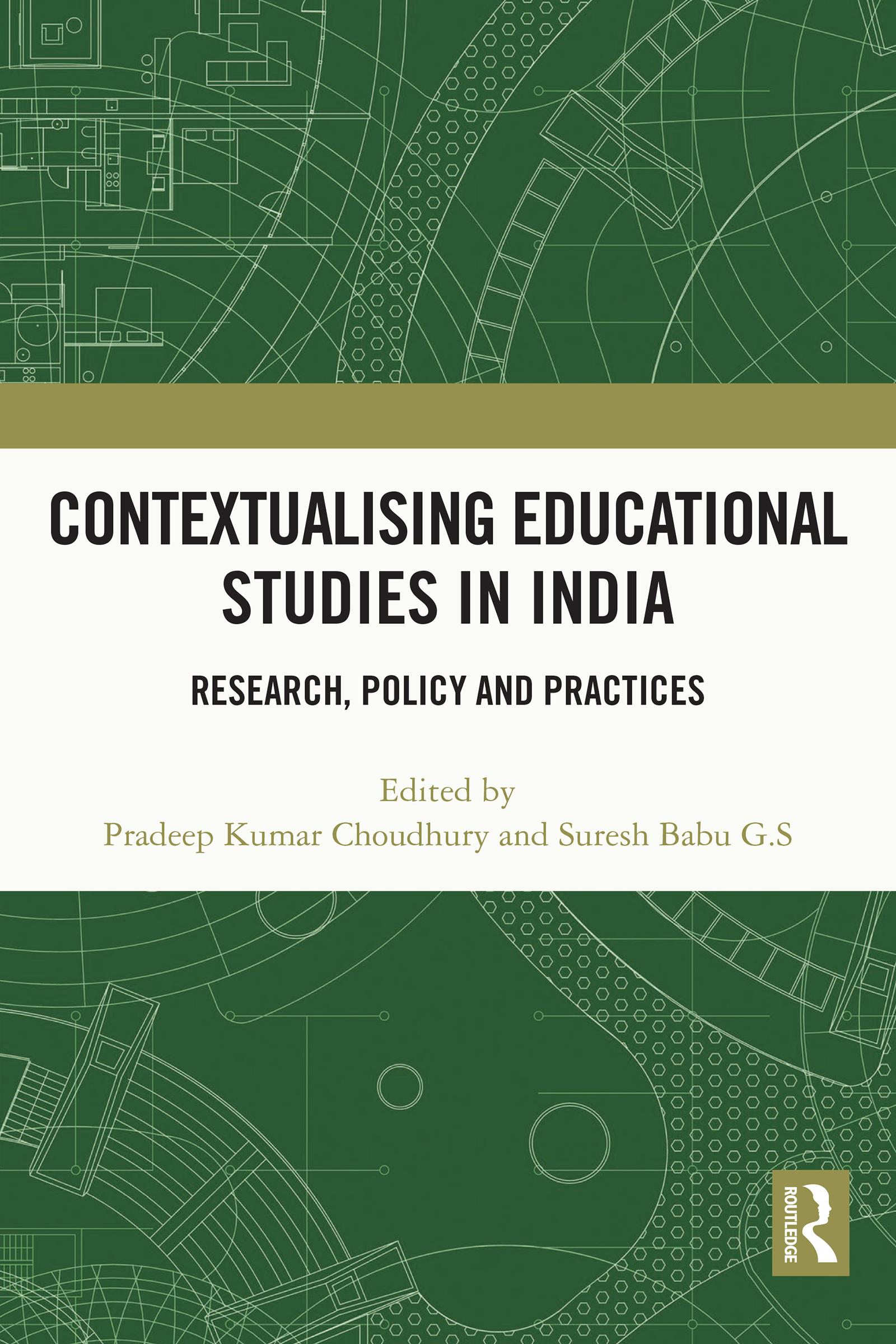 Contextualising Educational Studies in India