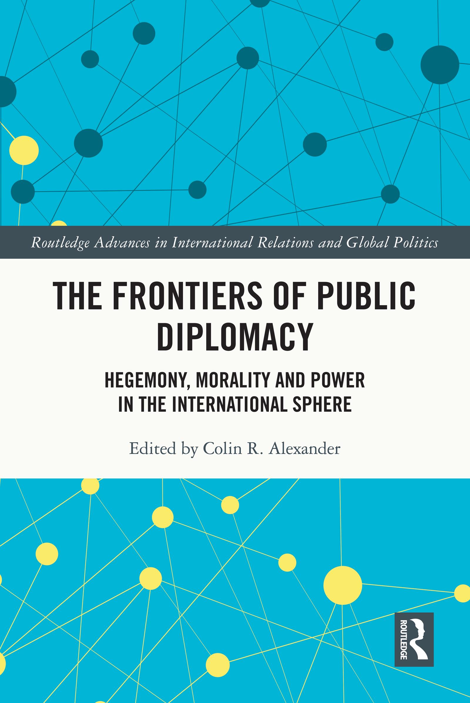 The Frontiers of Public Diplomacy
