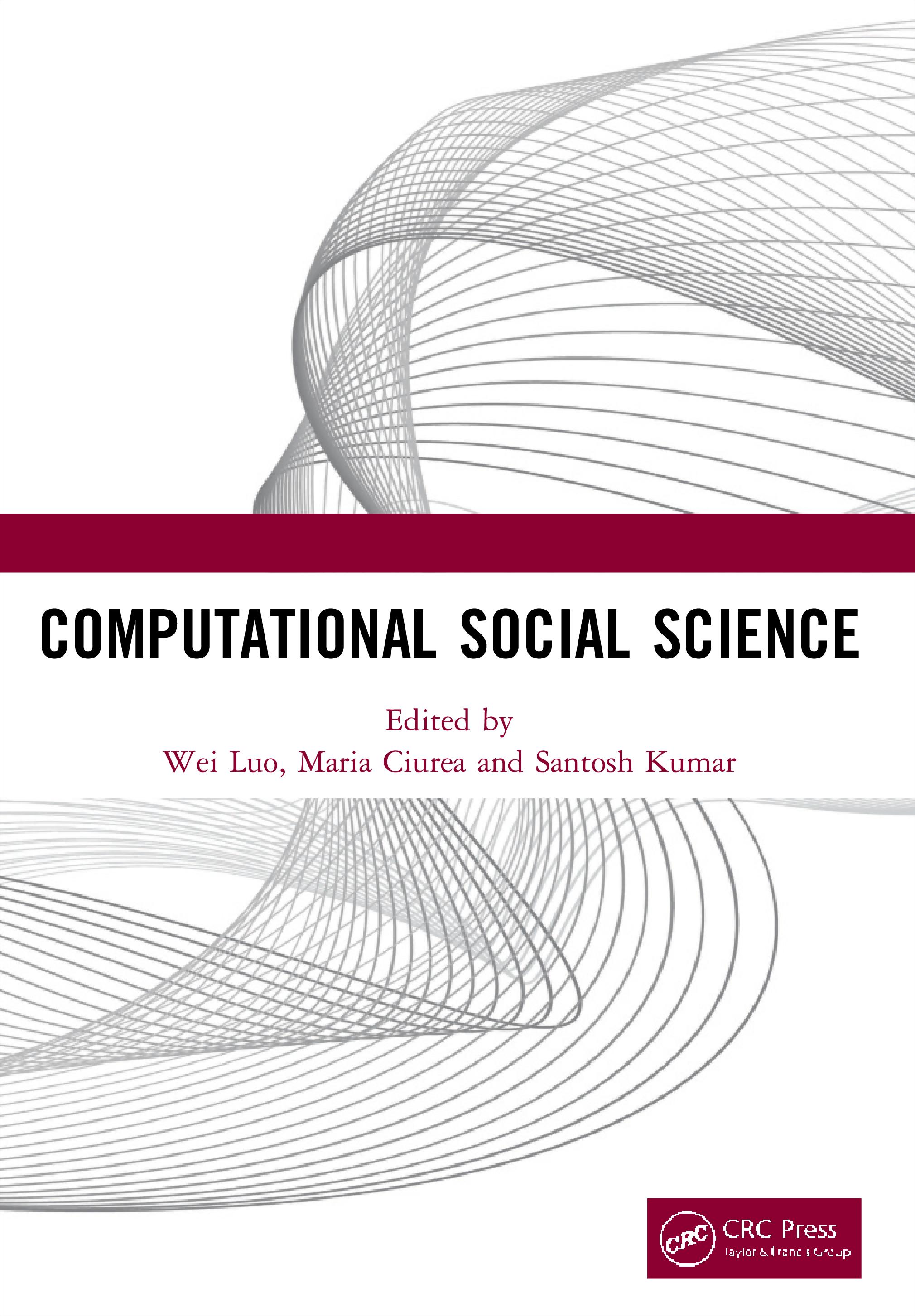 Computational Social Science