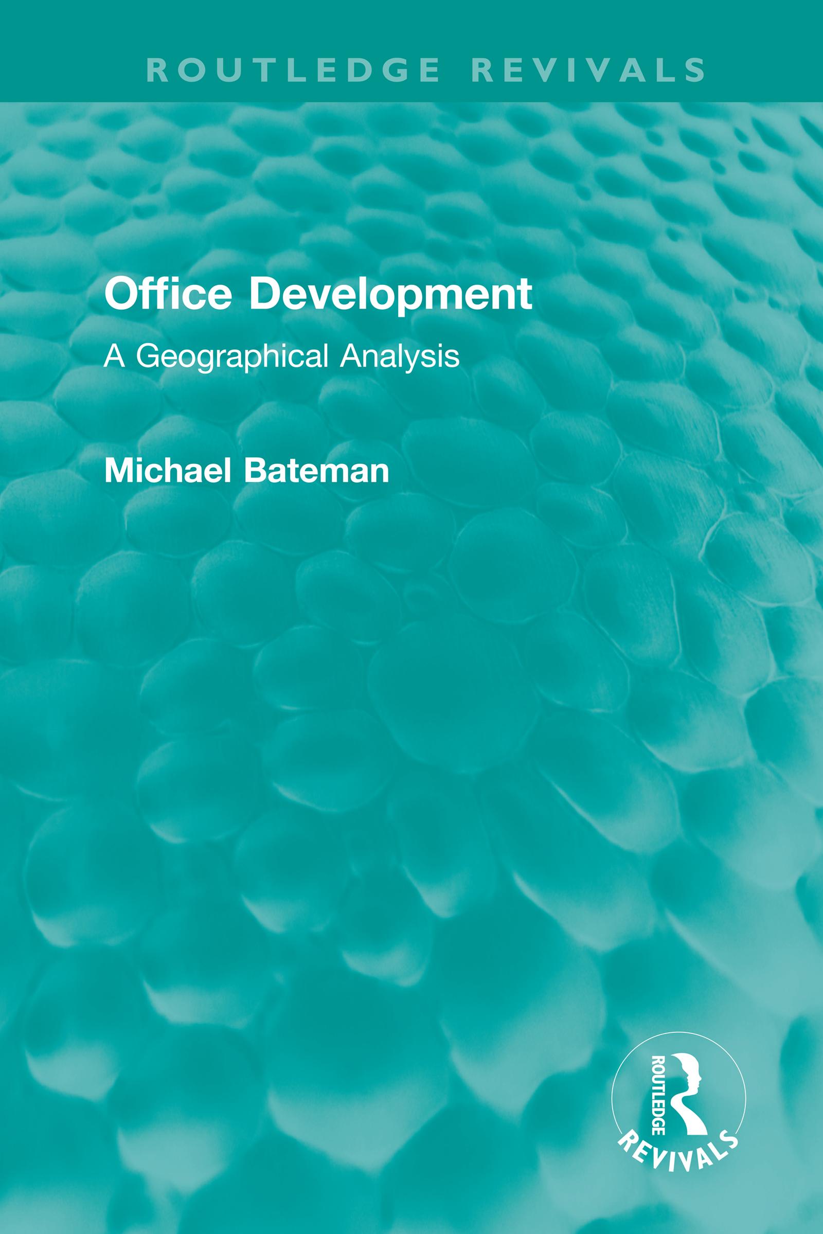 Office Development