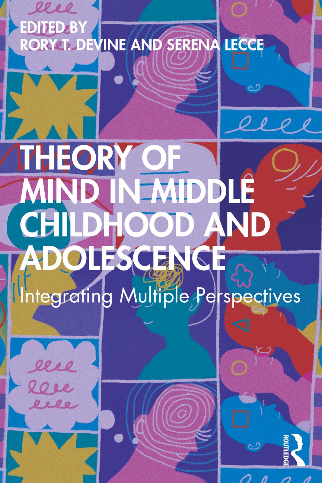Theory of Mind in Middle Childhood and Adolescence
