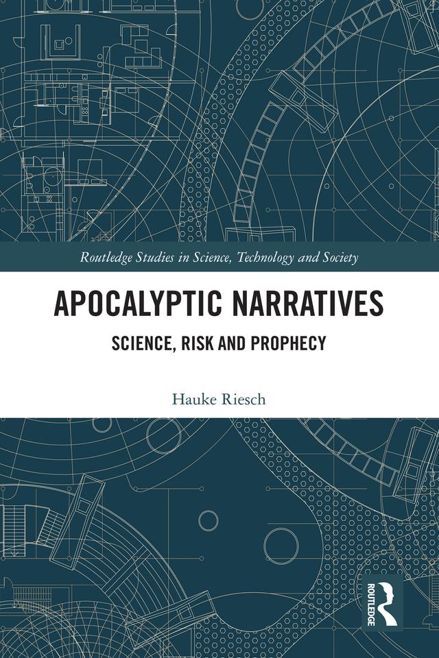Apocalyptic Narratives by Hauke Riesch