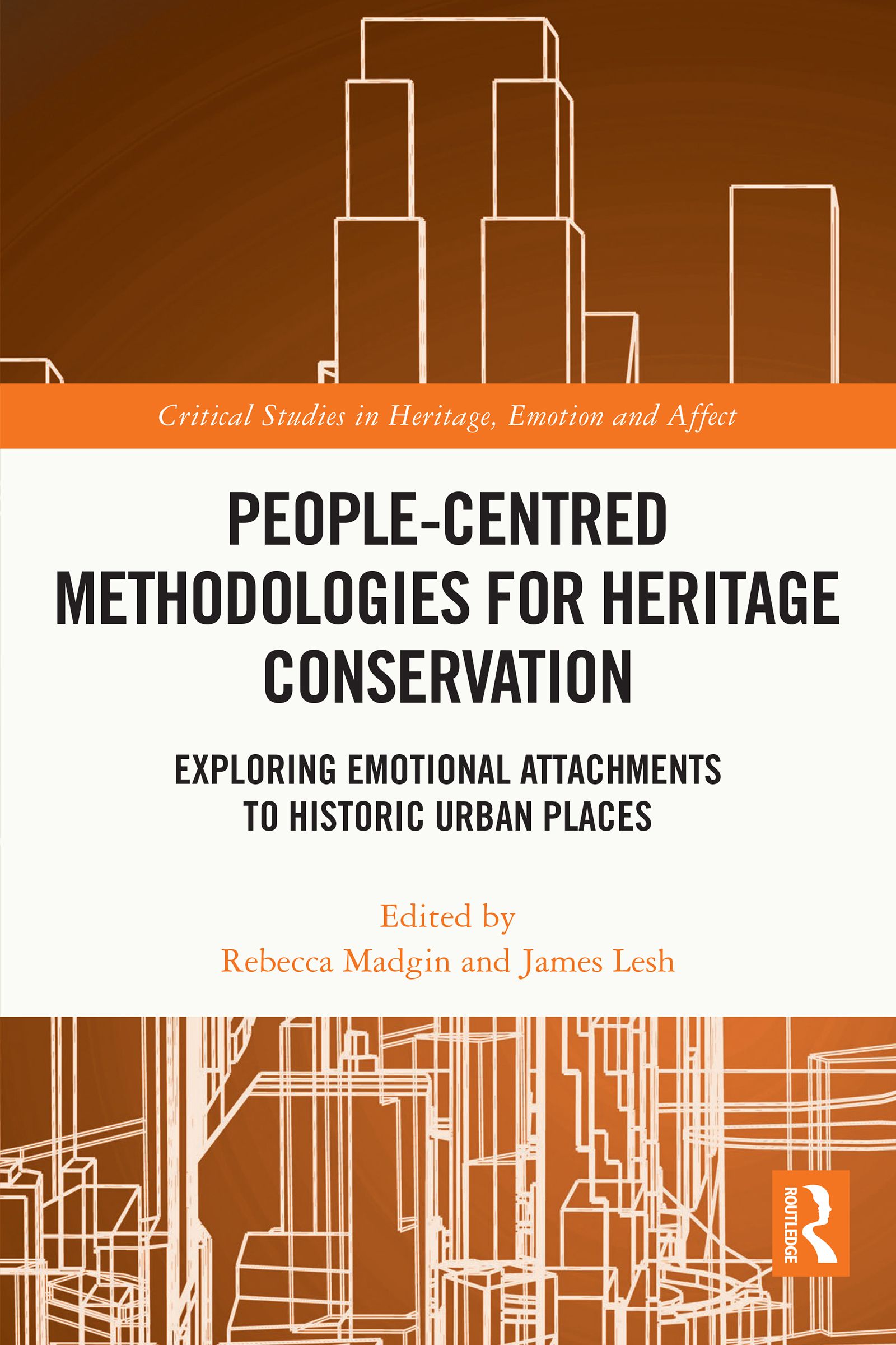 People-Centred Methodologies for Heritage Conservation