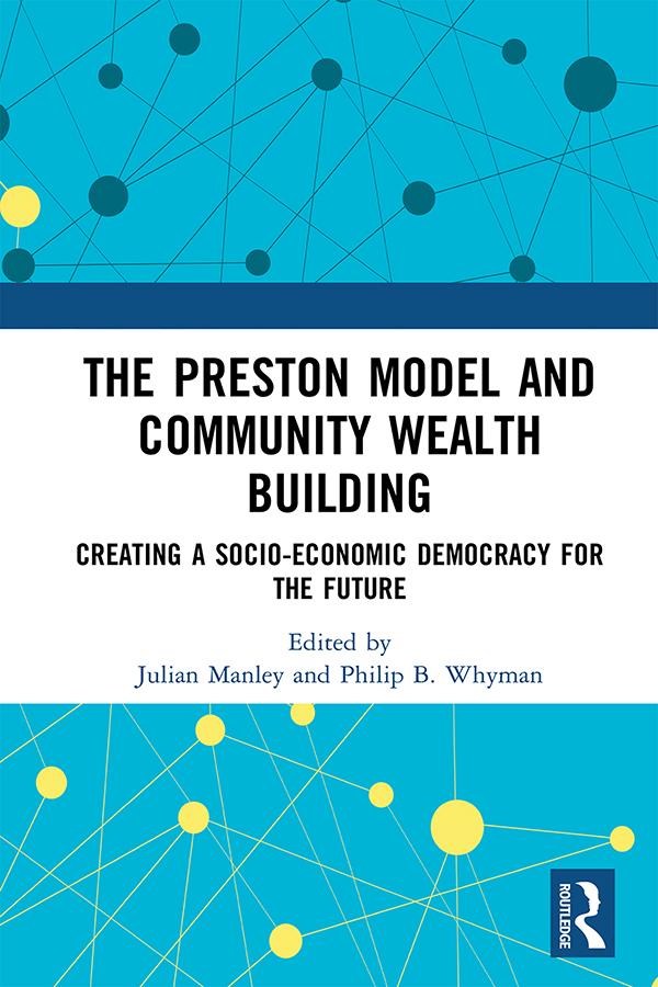 The Preston Model and Community Wealth Building