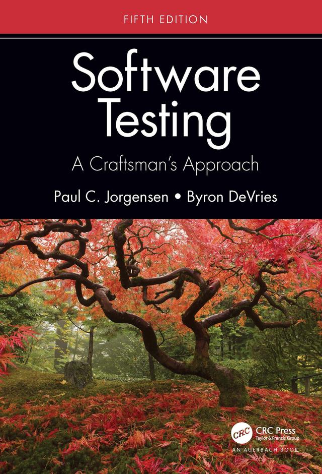 Software Testing by Byron DeVries, Paul C. Jorgensen