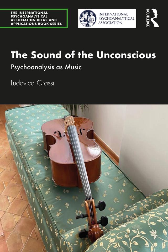 The Sound of the Unconscious by Ludovica Grassi