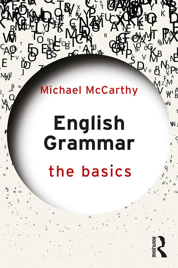 English Grammar: The Basics by Michael McCarthy