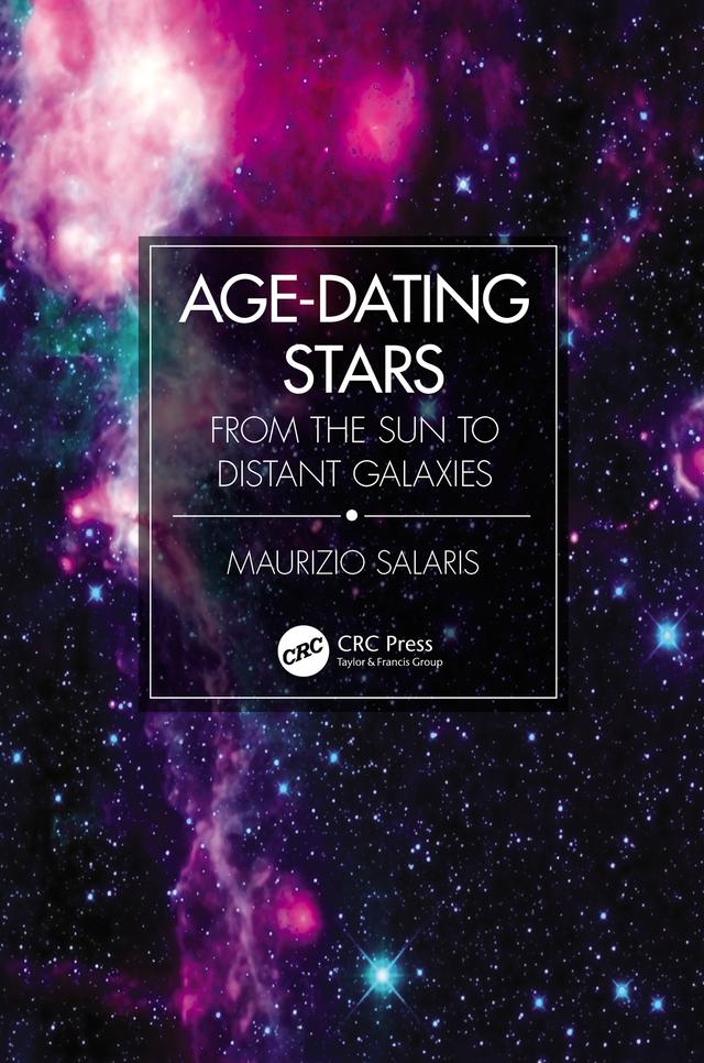 Age-Dating Stars by Maurizio Salaris