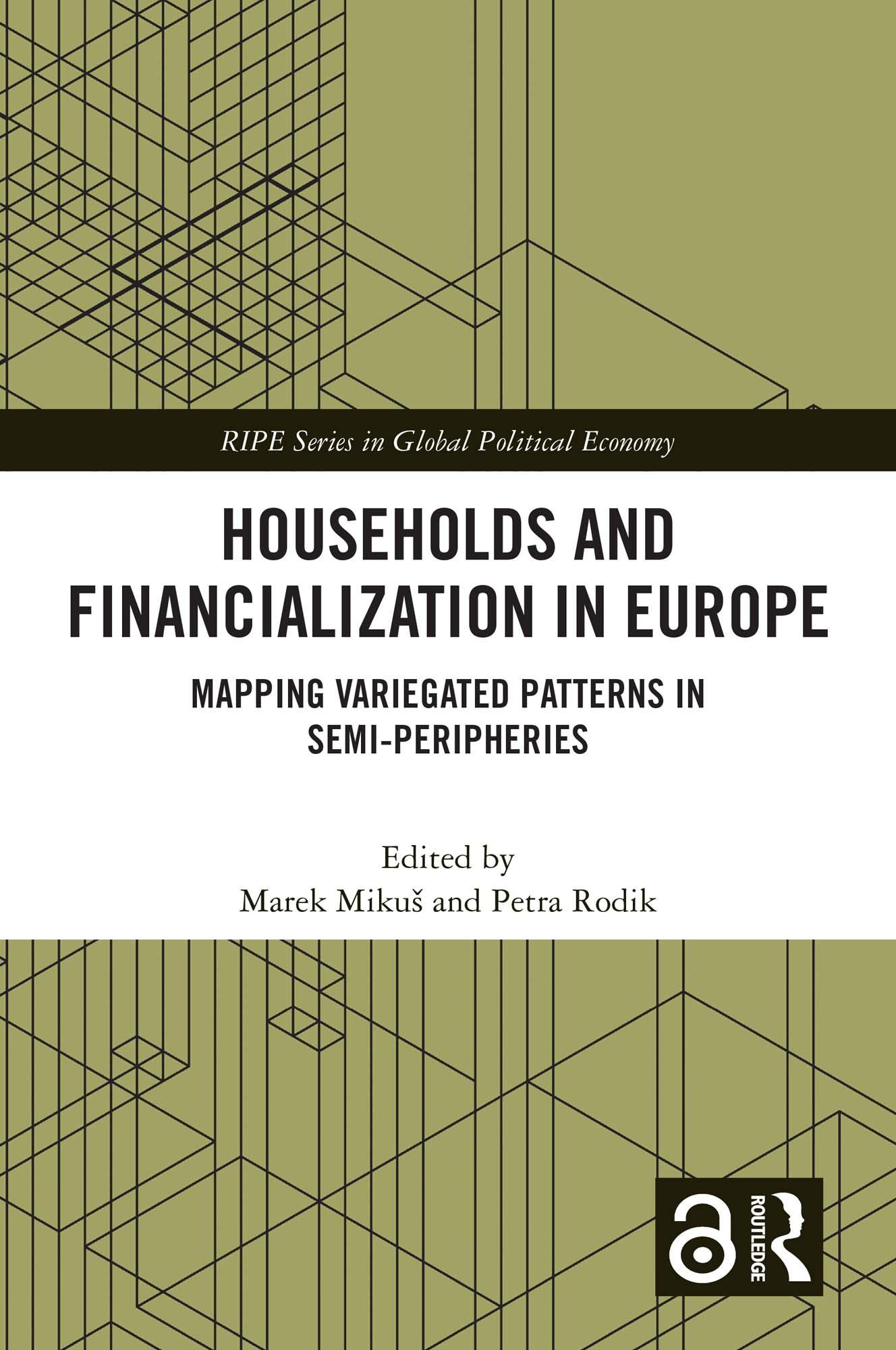 Households and Financialization in Europe