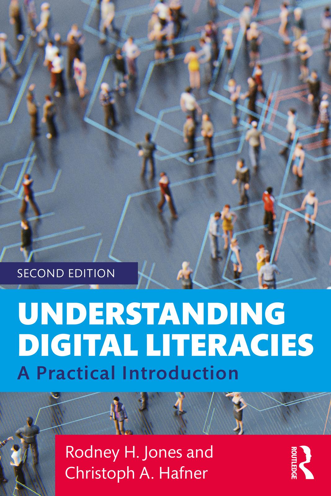 Understanding Digital Literacies