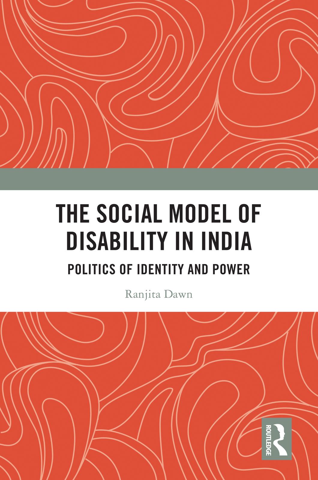 The Social Model of Disability in India