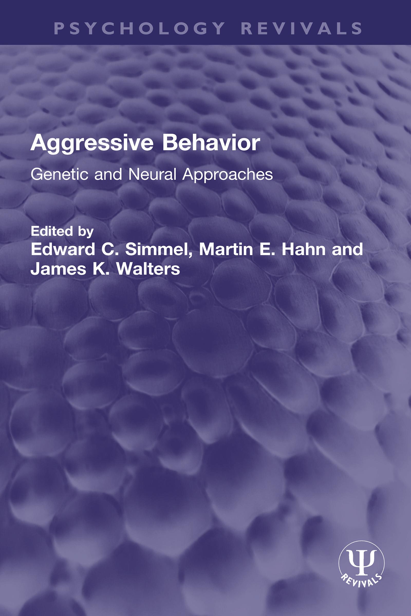 Aggressive Behavior