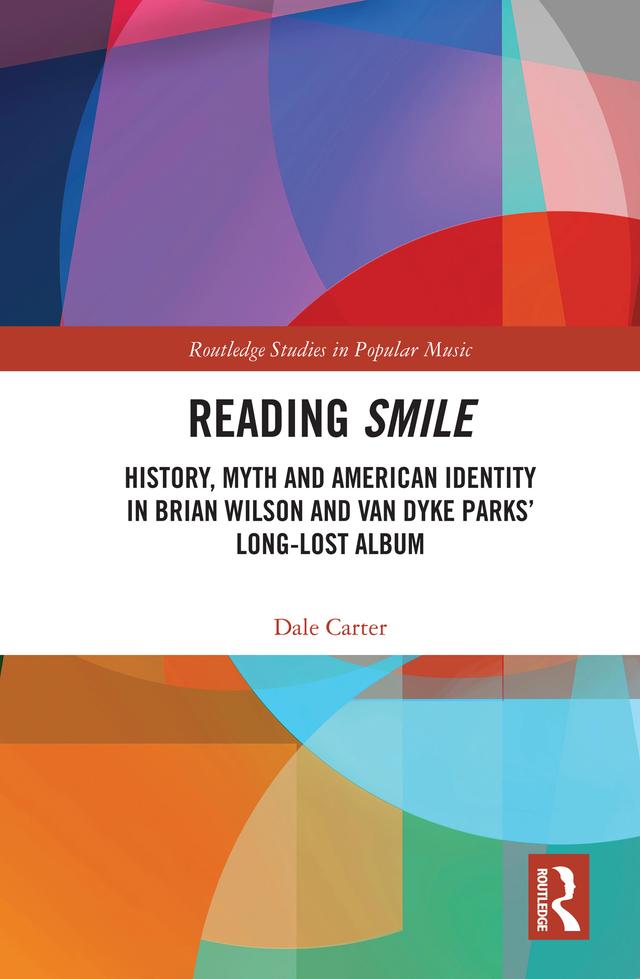 Reading Smile by Dale Carter