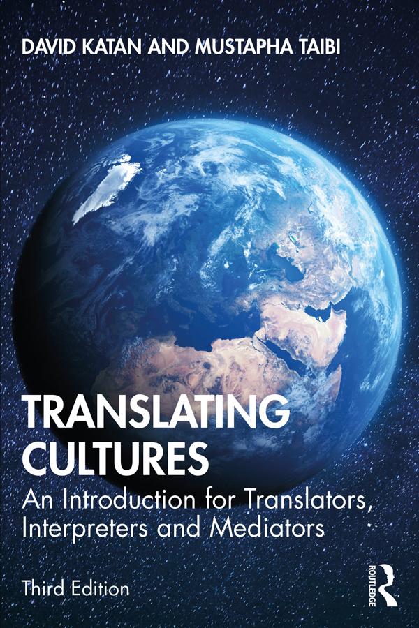 Translating Cultures by David Katan, Mustapha Taibi