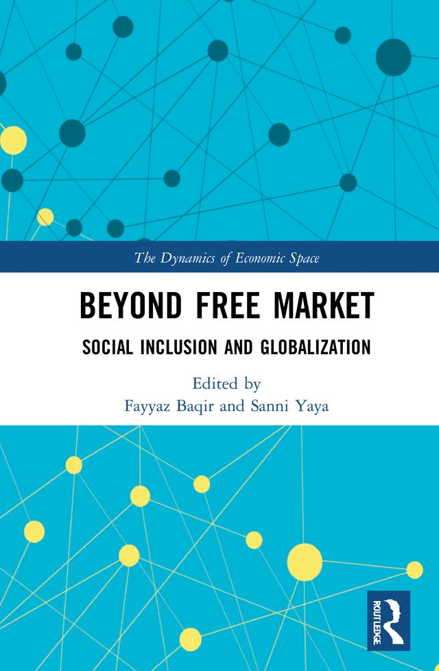 Beyond Free Market by Fayyaz Baqir, Sanni Yaya