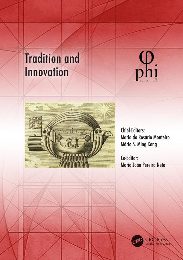 Tradition and Innovation by Maria do Rosário Monteiro, Mário Ming Kong