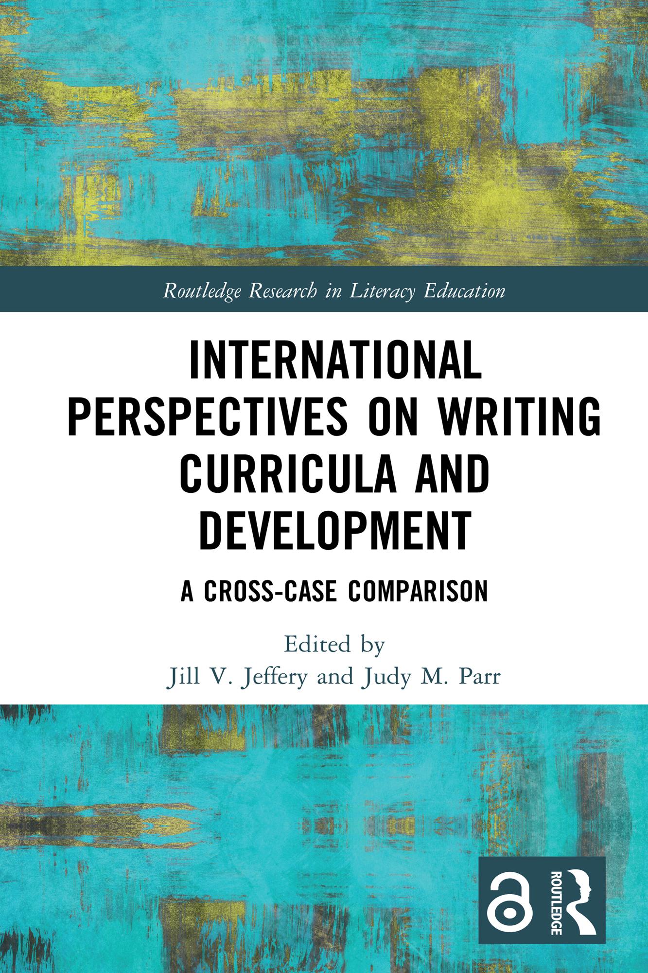 International Perspectives on Writing Curricula and Development