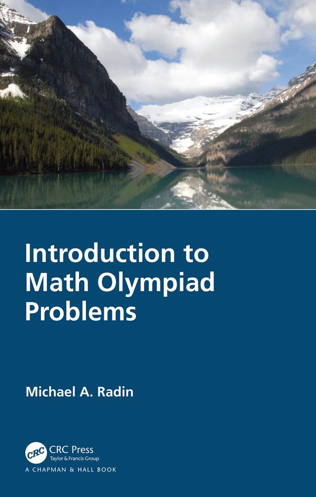 Introduction to Math Olympiad Problems by Michael A. Radin