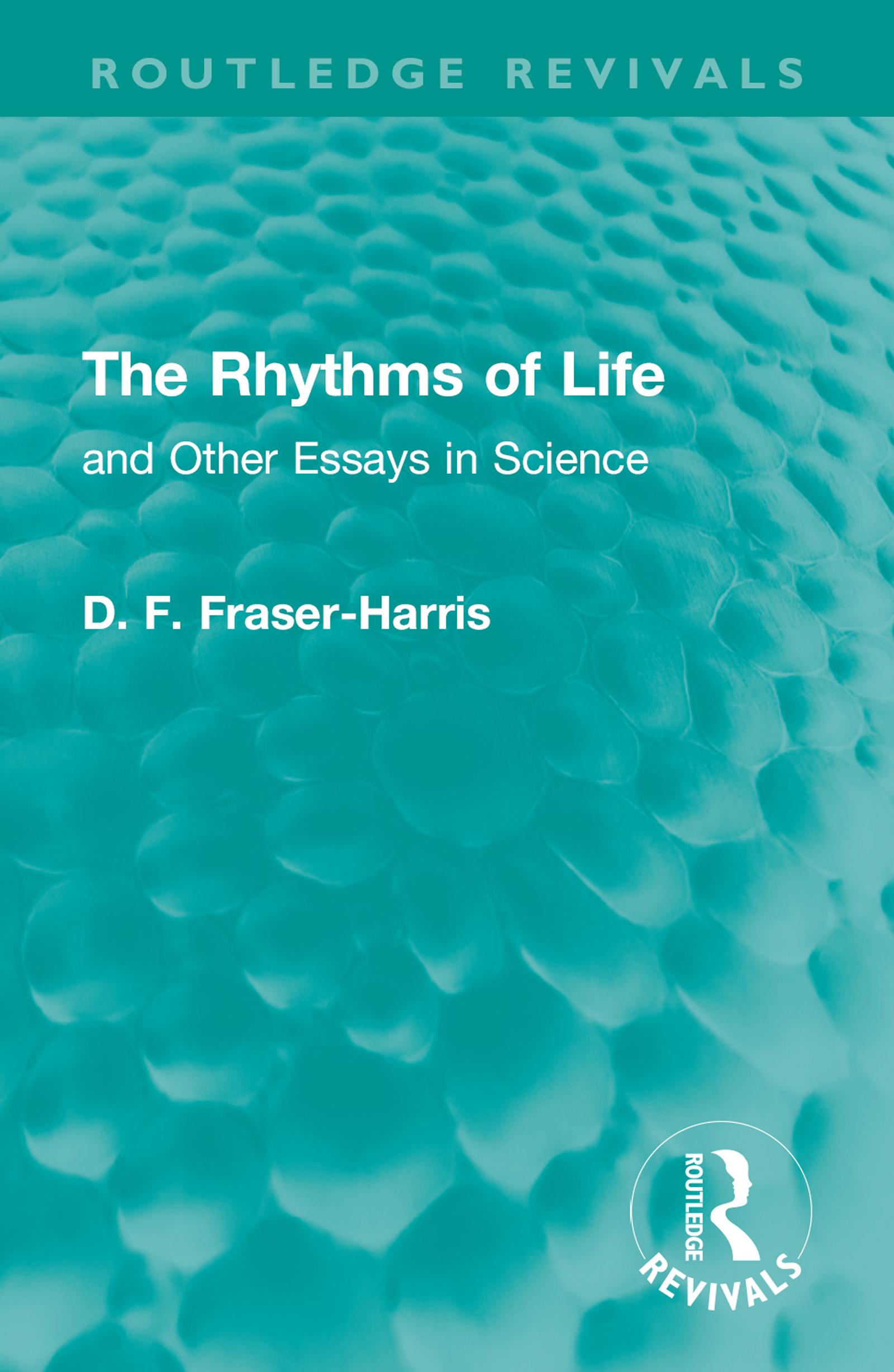 The Rhythms of Life
