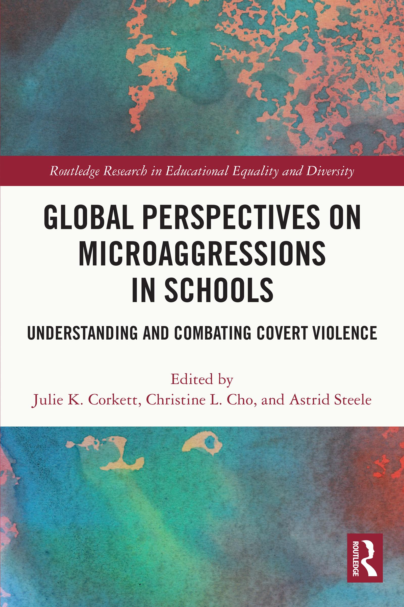 Global Perspectives on Microaggressions in Schools