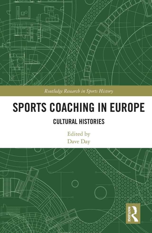 Sports Coaching in Europe by Dave Day