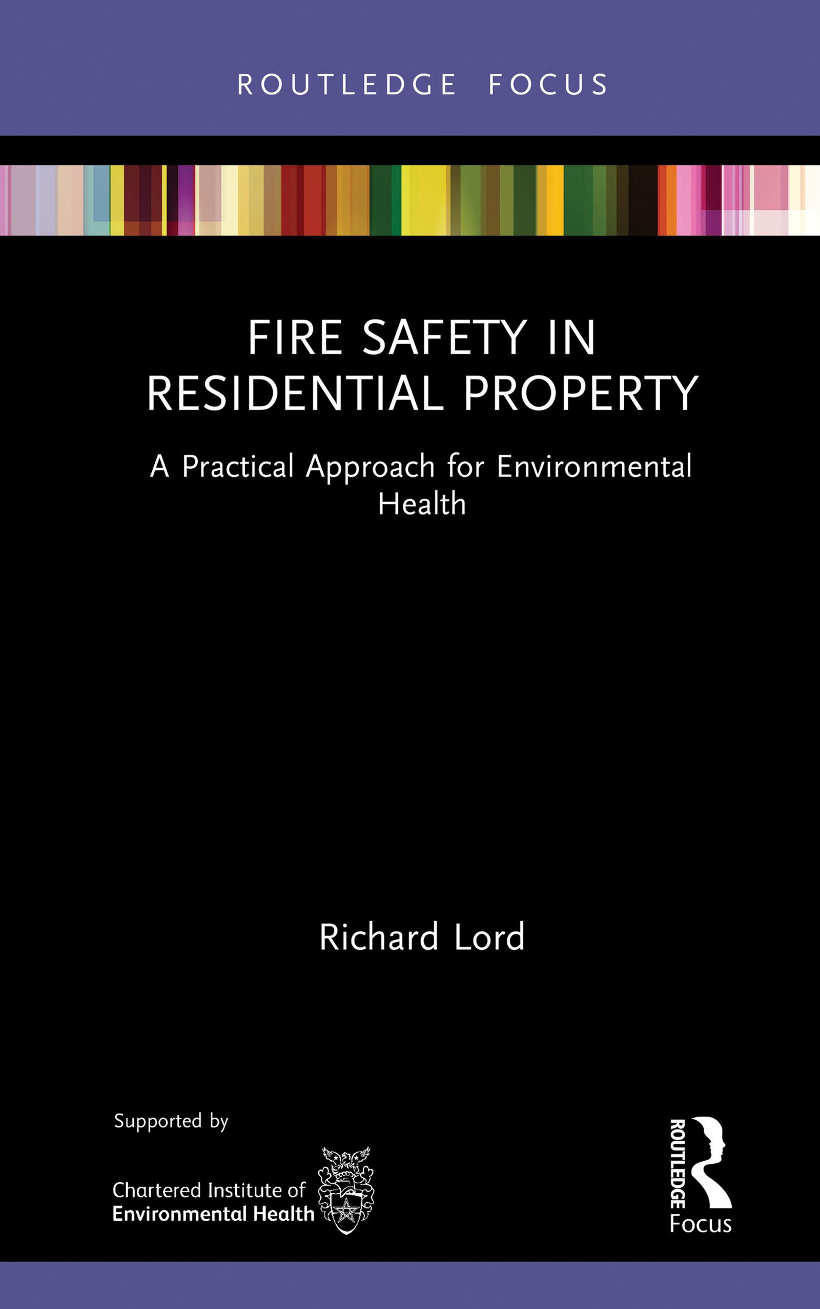 Fire Safety in Residential Property