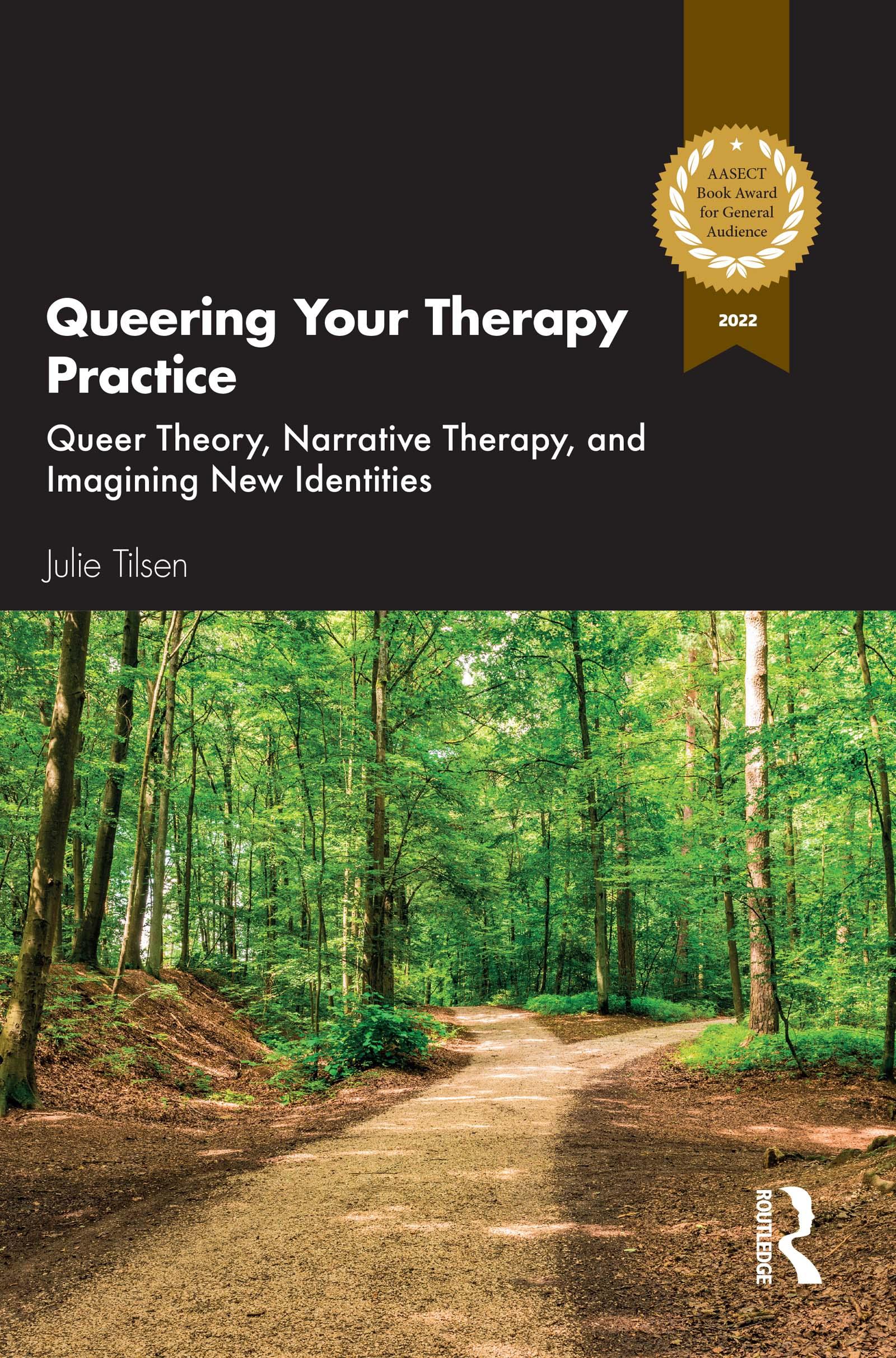 Queering Your Therapy Practice