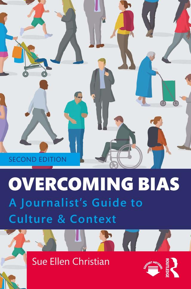 Overcoming Bias by Sue Ellen Christian
