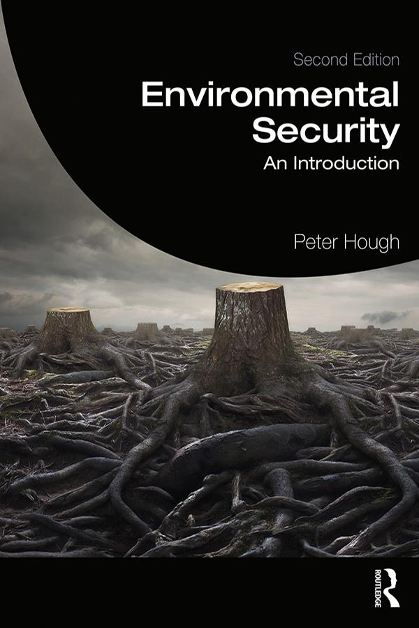Environmental Security by Peter Hough