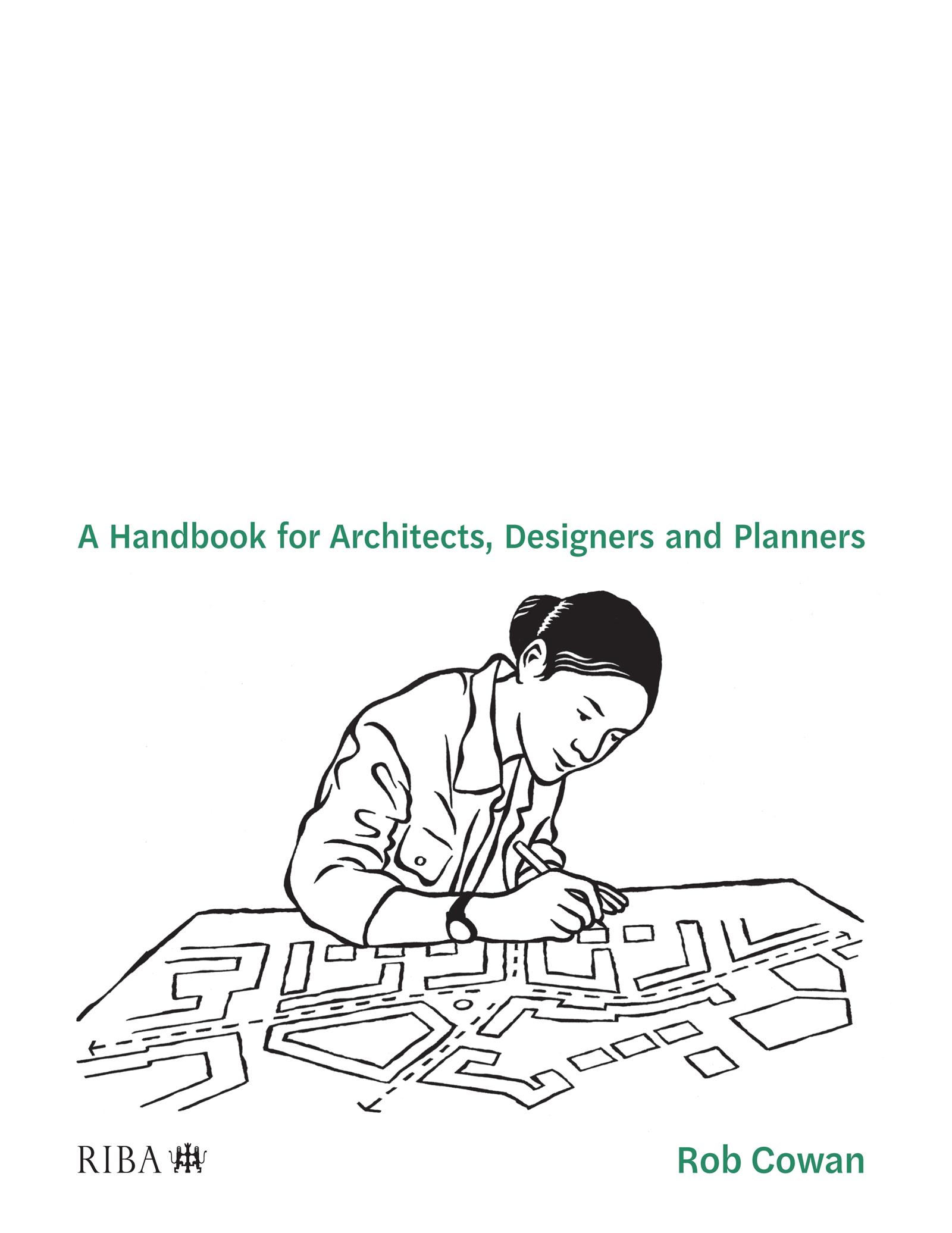 Essential Urban Design