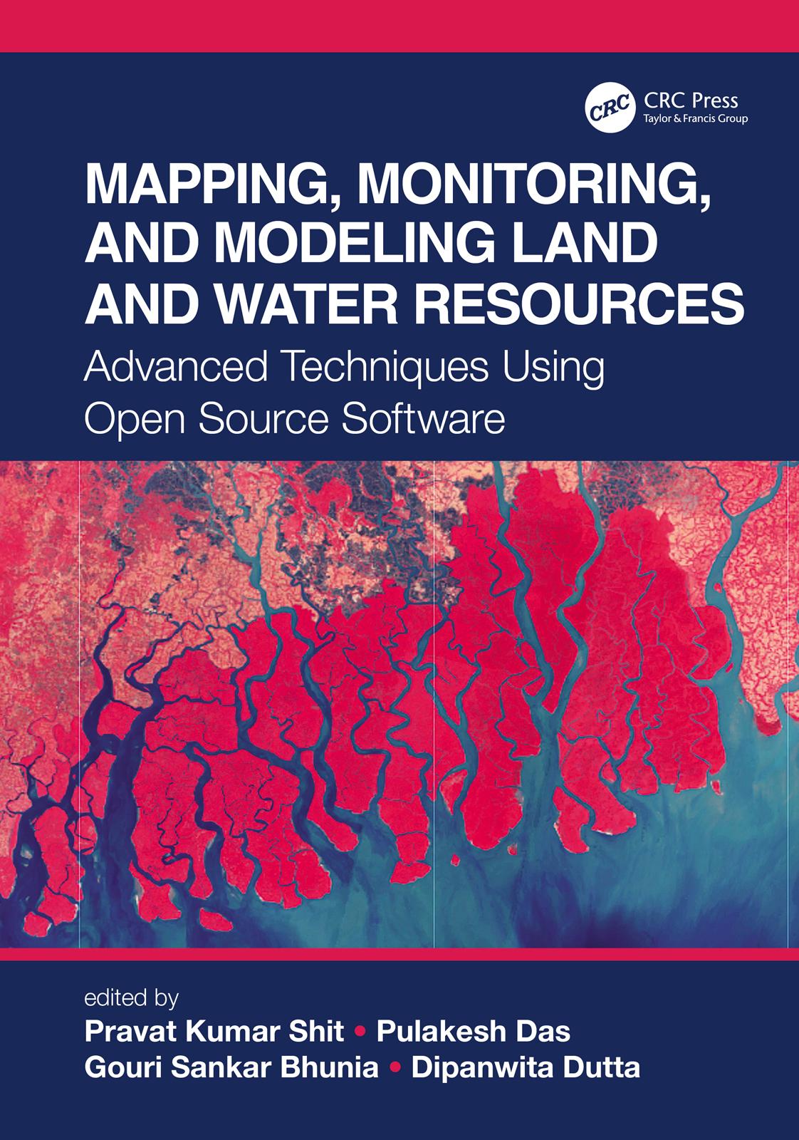 Mapping, Monitoring, and Modeling Land and Water Resources