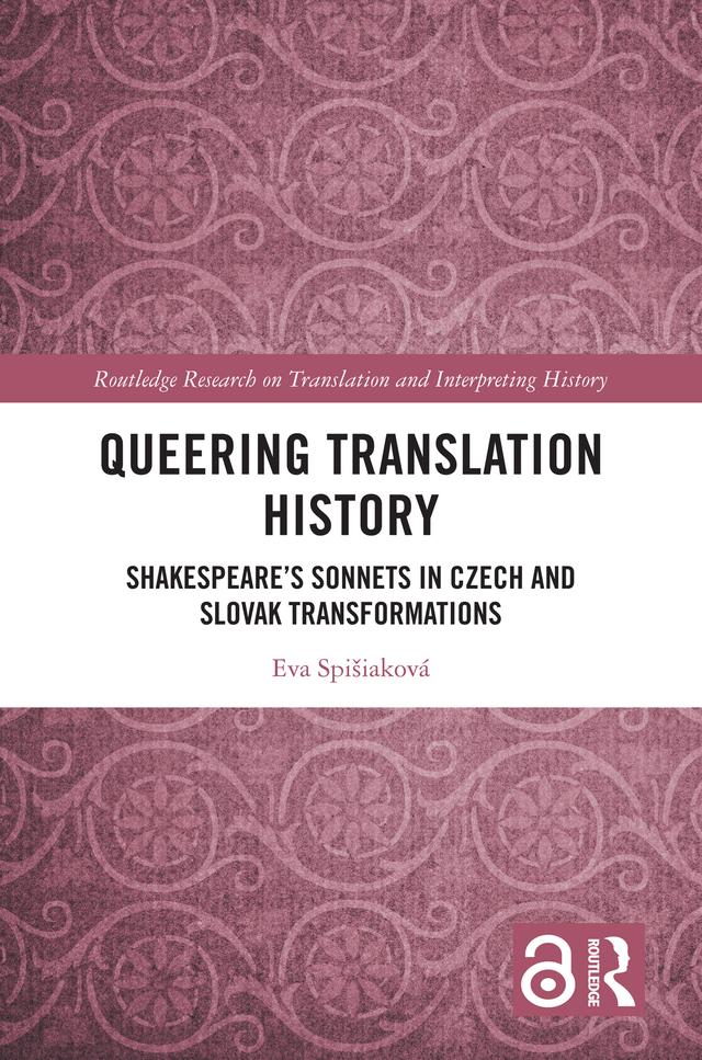 Queering Translation History by Eva Spišiaková